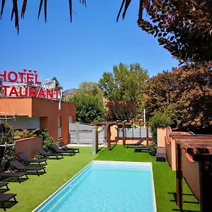 Hotel Cévenol
